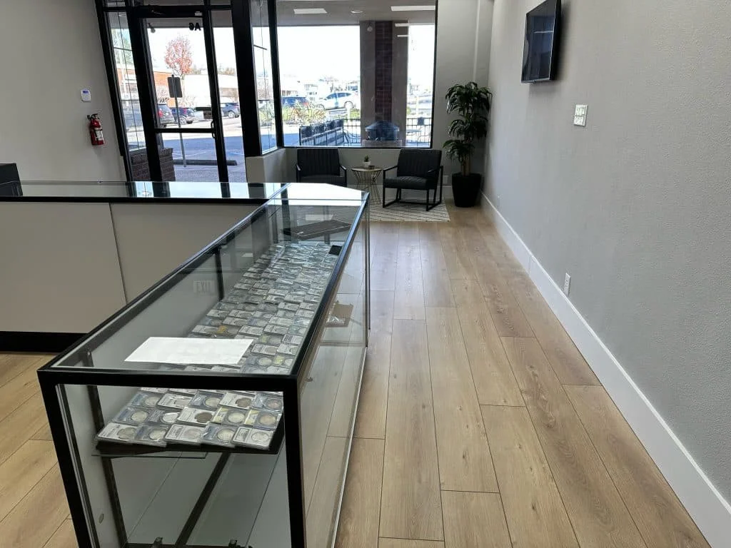 Gallery – Tyler Gold & Bullion