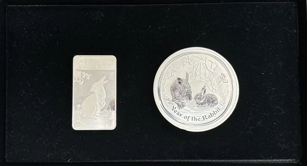 Gallery – Tyler Gold & Bullion