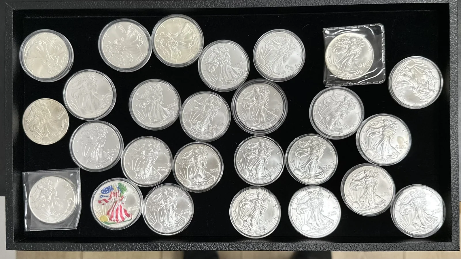 Coin Shop or Gold Buyer in Tyler, TX: Which Gets You More for Your Coins?