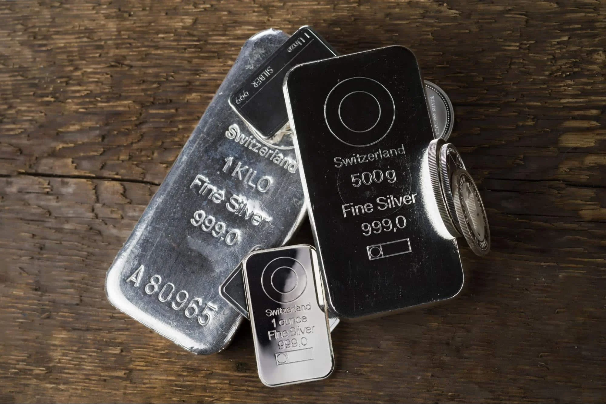 Comparing Offers: How to Choose the Best Buyer for Your Silver Bullion