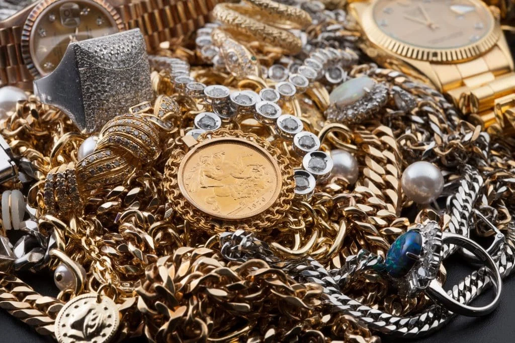 How to Prepare Your Gold, Silver, and Precious Metals for Sale in Tyler, TX