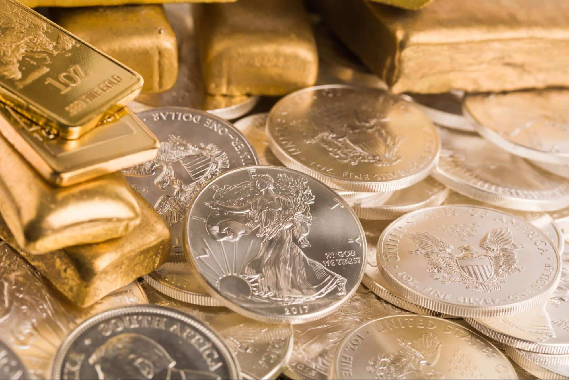 Gold and Silver Coin Buyers in Tyler, TX: What to Expect During a Professional Appraisal