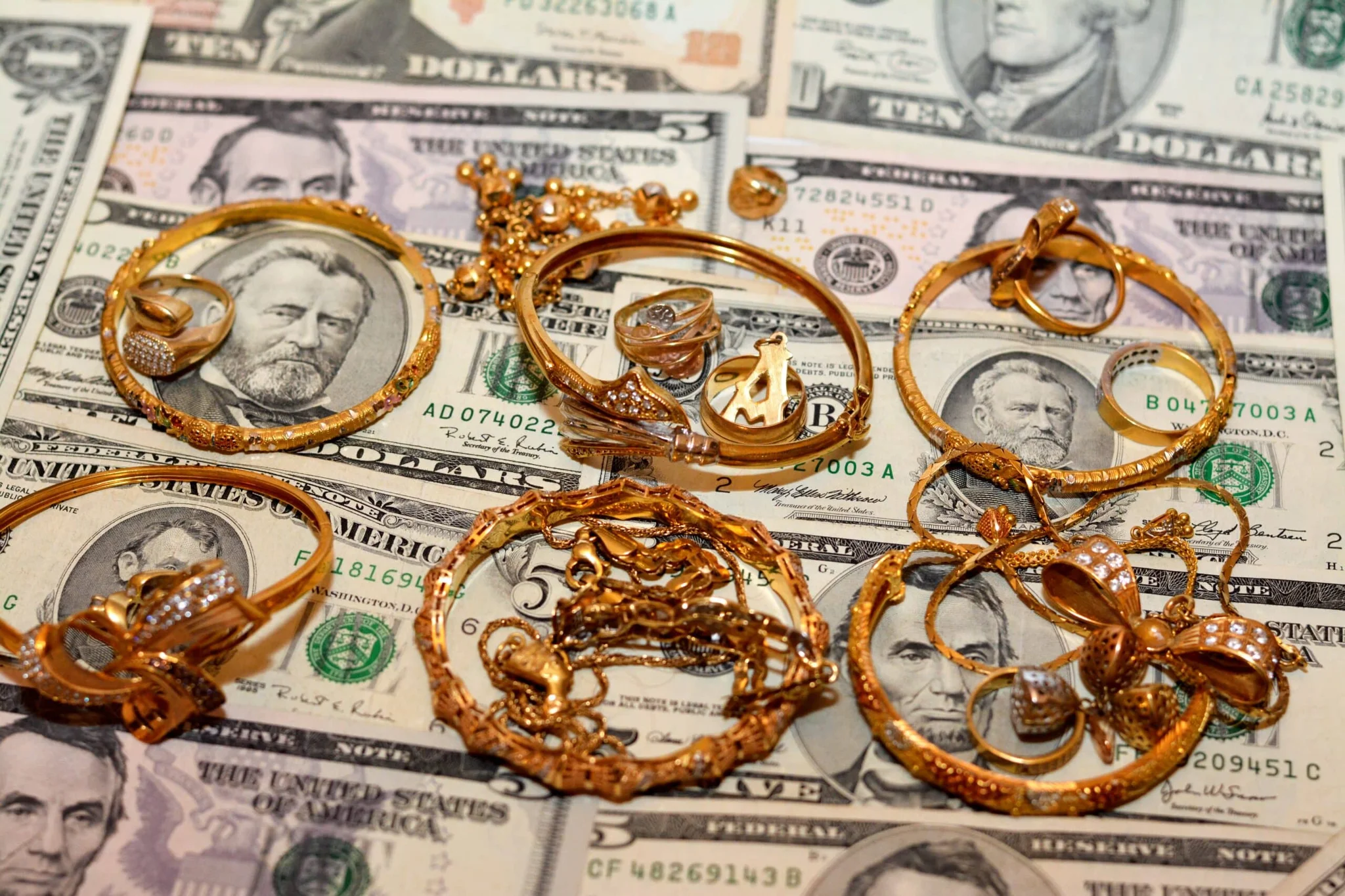 Gold Price Today vs Your Actual Payout: What Tyler Sellers Need to Know