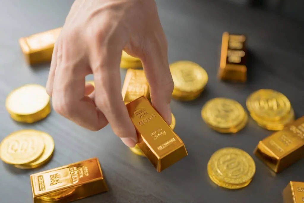 How to Tell if a Gold Buyer in Tyler, TX Is Legitimate Before You Visit