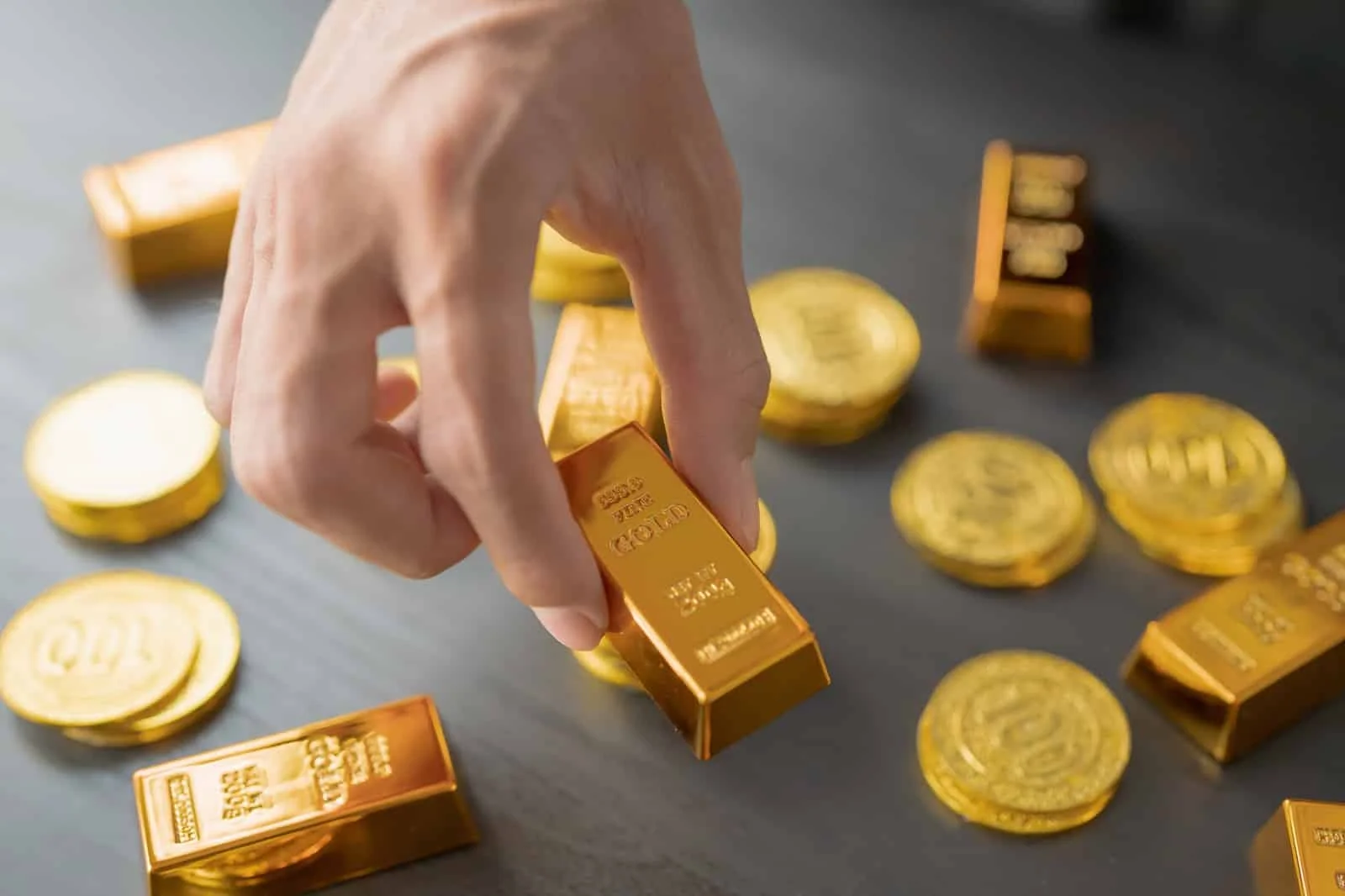 How to Tell if a Gold Buyer in Tyler, TX Is Legitimate Before You Visit