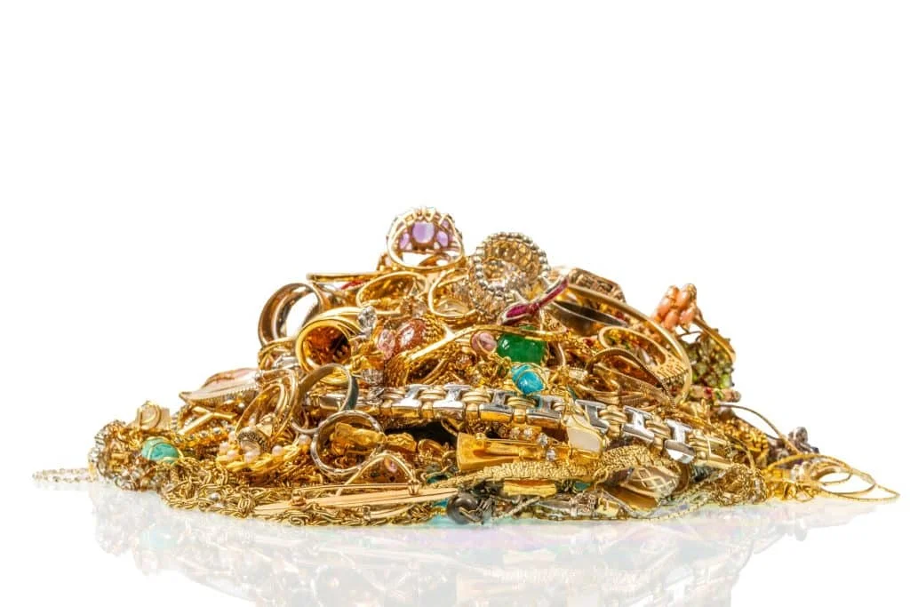 Jewelry Buyers Near You in Tyler, TX: How to Ensure You Get a Fair Price