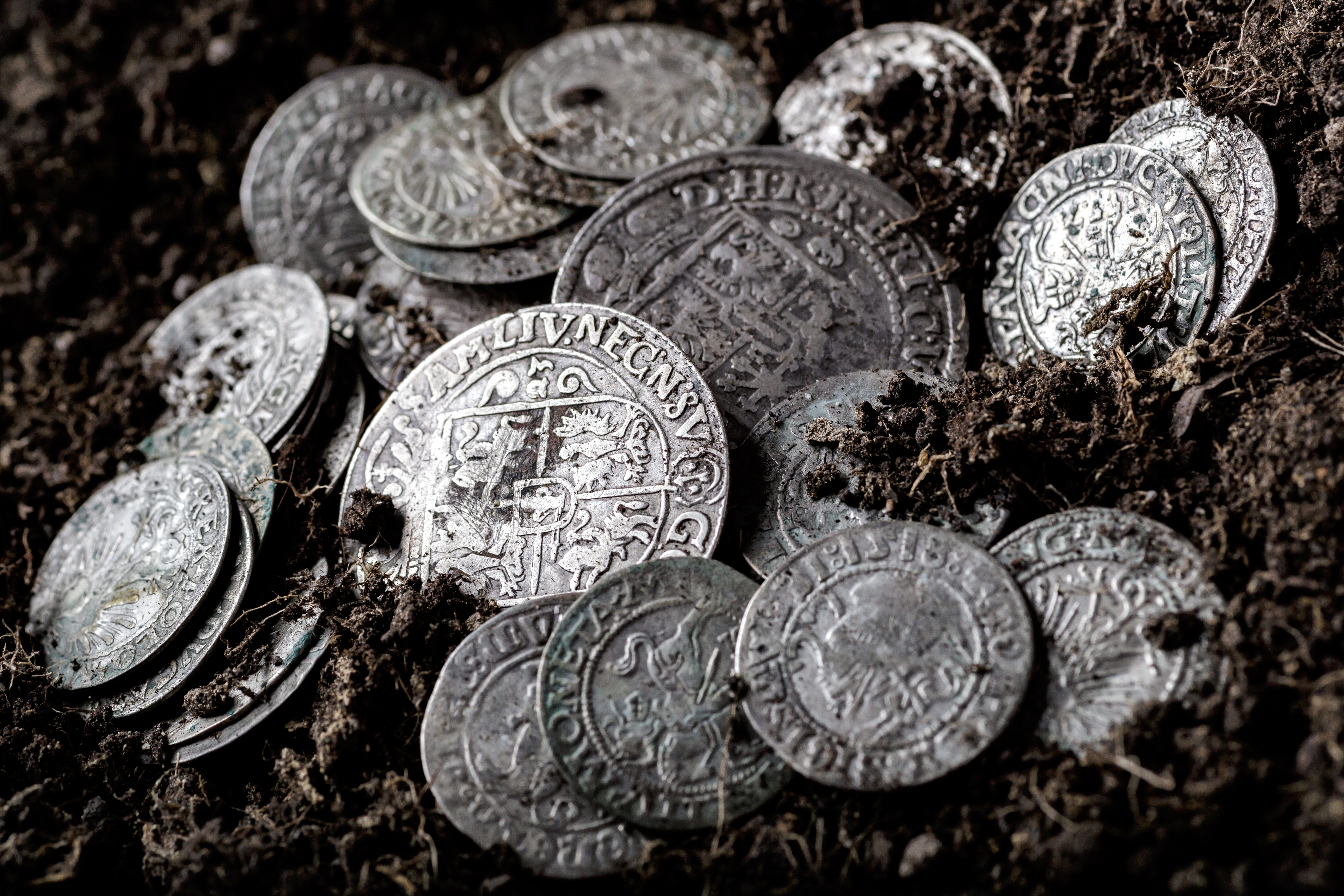 Should You Clean Silver Coins Before Selling? What Tyler Sellers Get Wrong