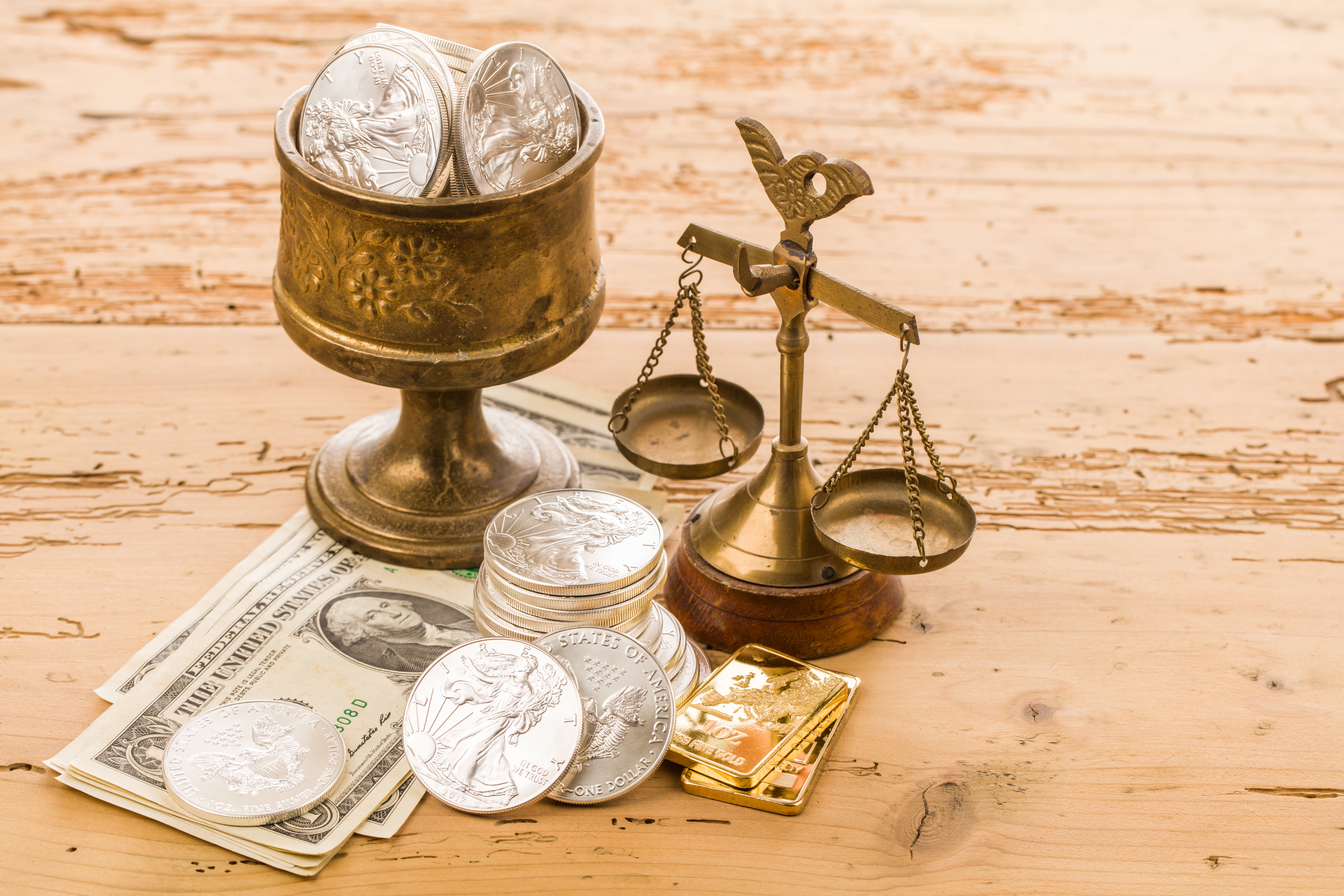 Silver Price Today vs Your Real Payout: What Tyler Silver Sellers Must Know