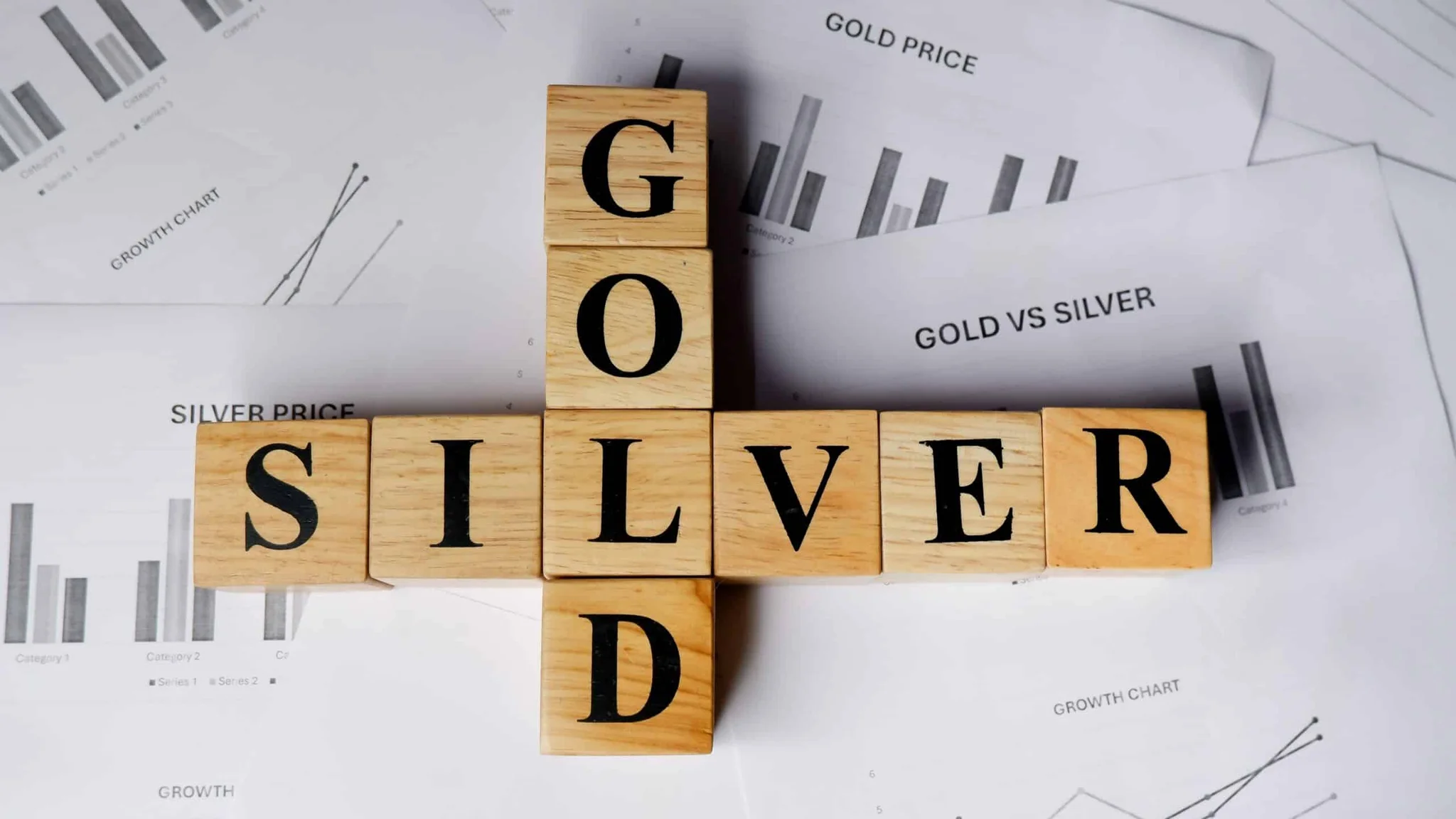 We Buy Gold, Silver, and More: How Diversifying Your Sale Can Increase Total Value
