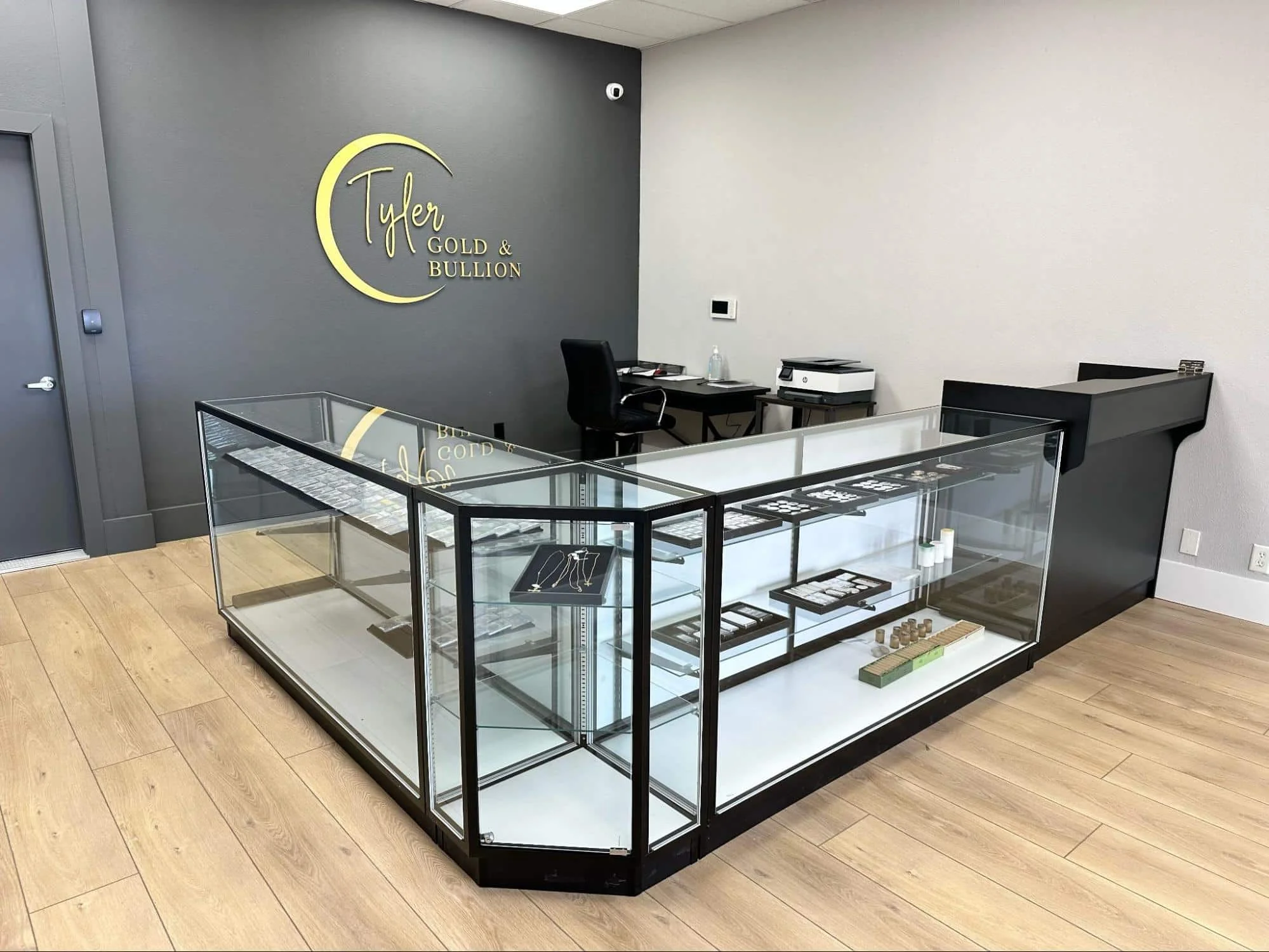 We Buy More Than Jewelry: Unique Gold Items Tyler Residents Have Sold