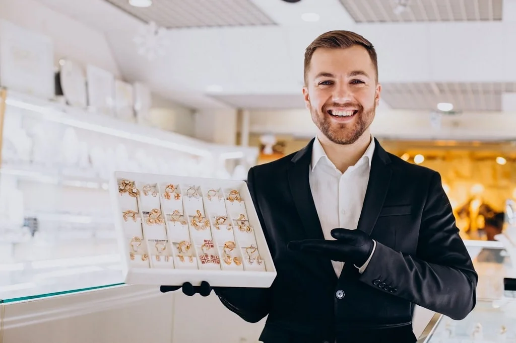 What to Look For in a Trusted Gold and Silver Buyer in Tyler, TX