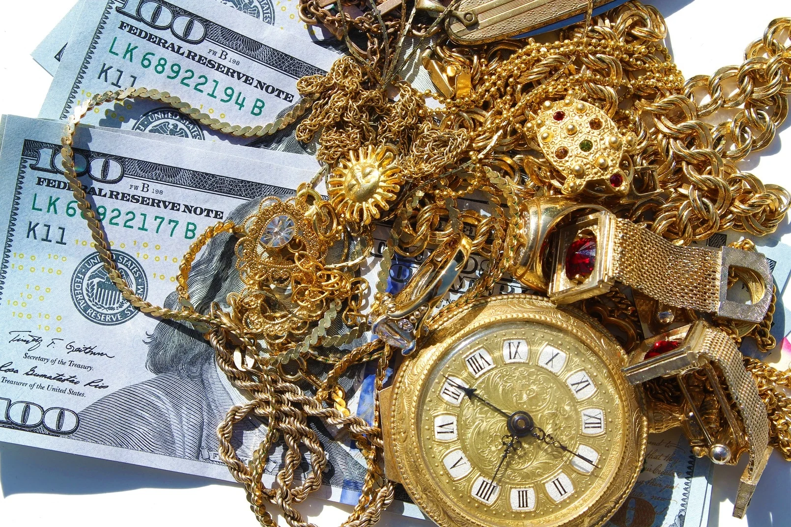 Why Expert Evaluation Matters When Selling Your Gold Jewelry