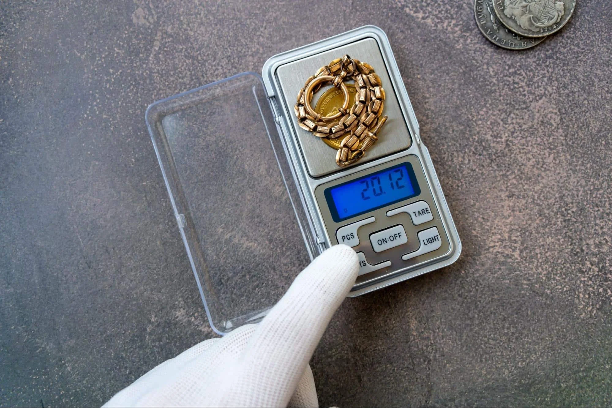 Why Selling Gold During a Personal Emergency Requires a Different Approach