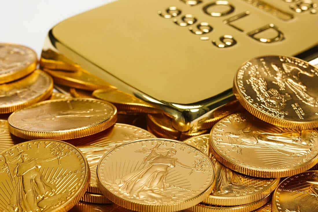 Selling Gold Jewelry vs. Bullion: What You Need to Know