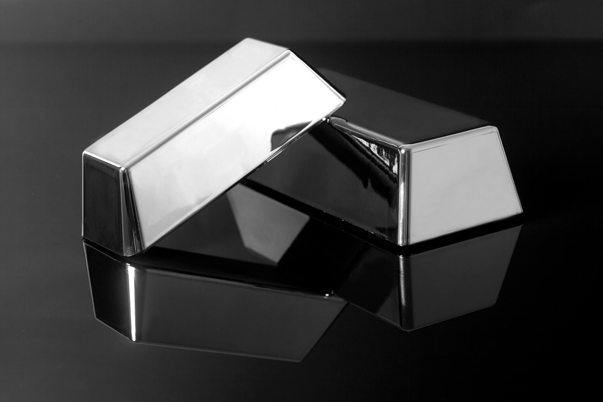 The Process of Selling Silver Bullion to Tyler Gold & Bullion: A Step-by-Step Guide