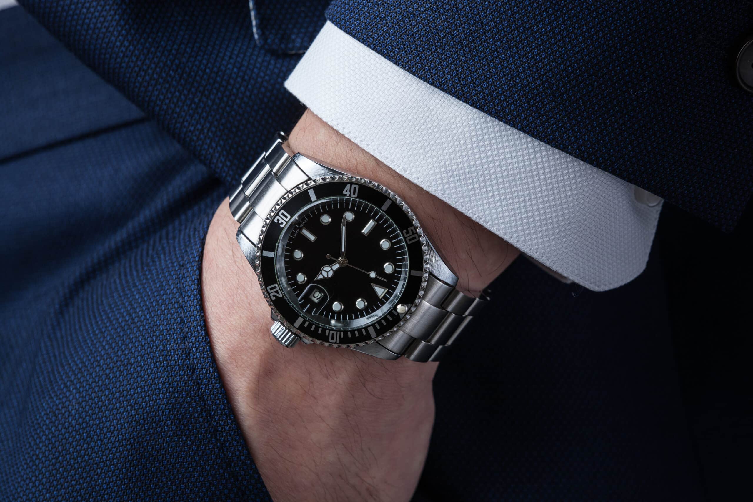 Top-Rated Rolex Buyers in Tyler, TX: Get the Most for Your Precious Metals