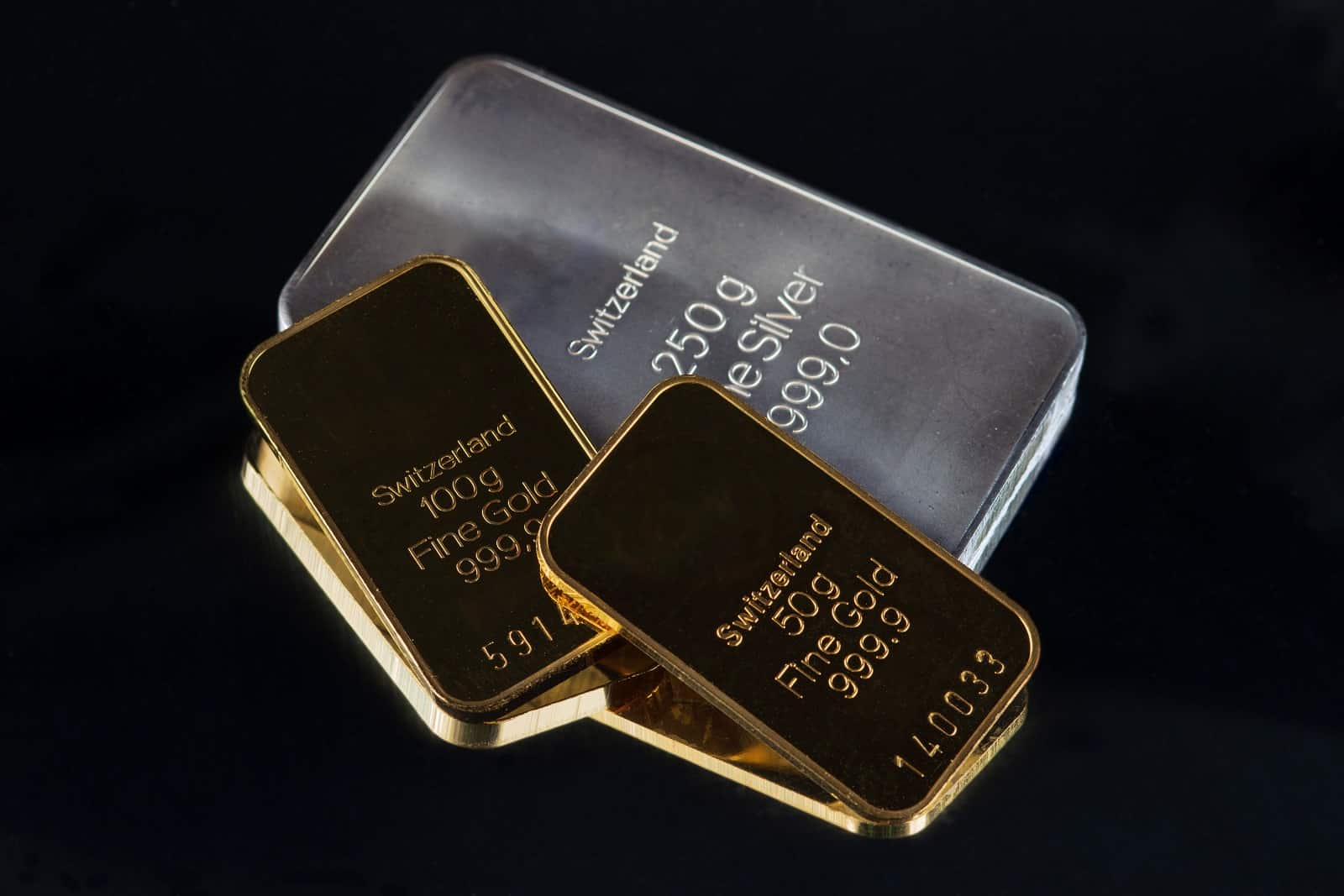 We Buy Gold and Silver: The Most Common Items Tyler Residents Sell