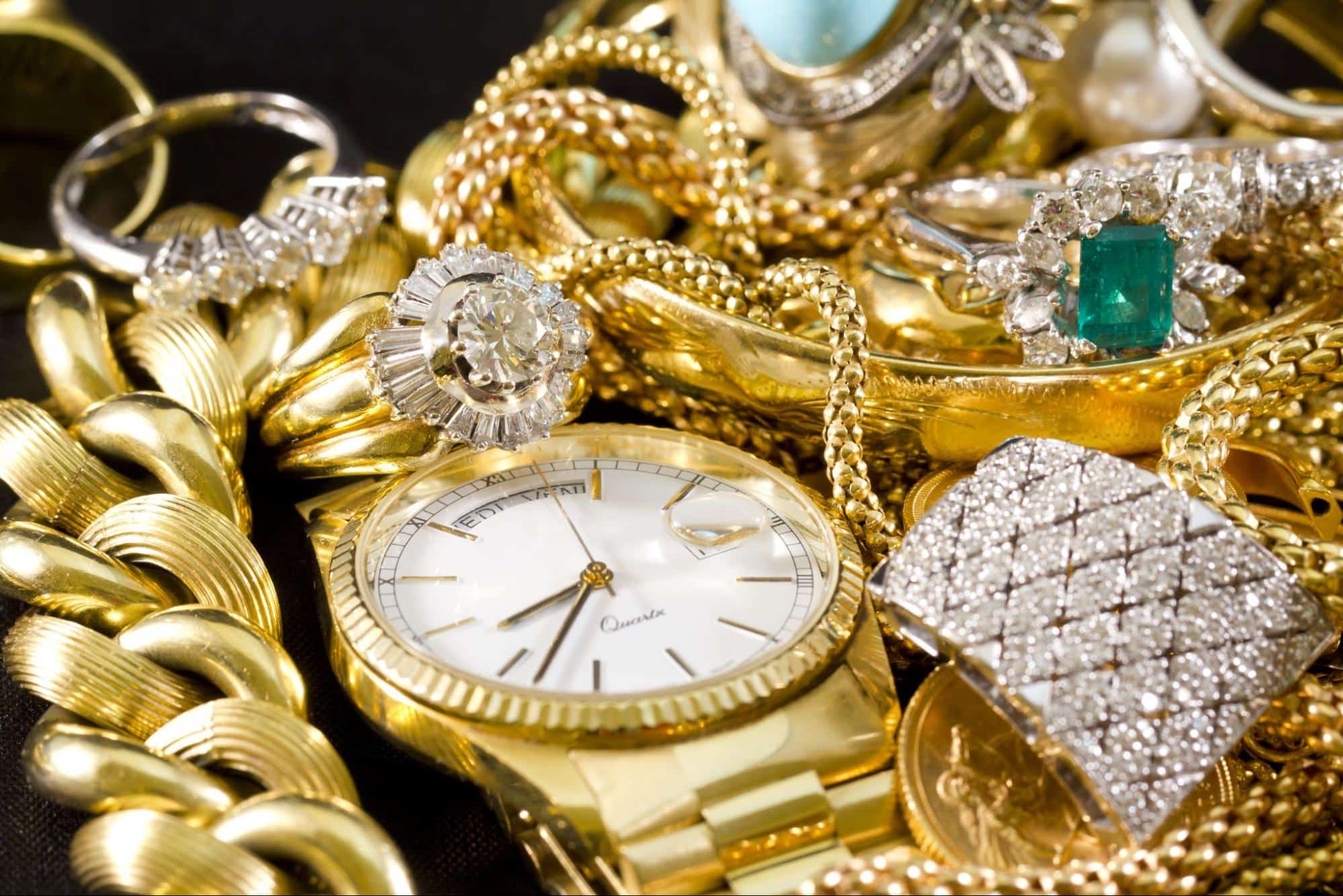 Gold and Diamond Jewelry Appraisals: Why a Local Expert Matters in Tyler, TX