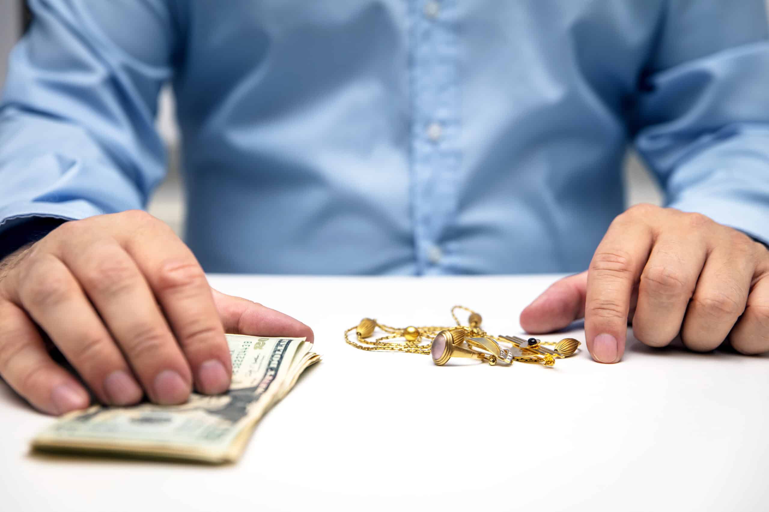 Should You Sell or Hold Your Gold? A Practical Guide for Everyday Sellers